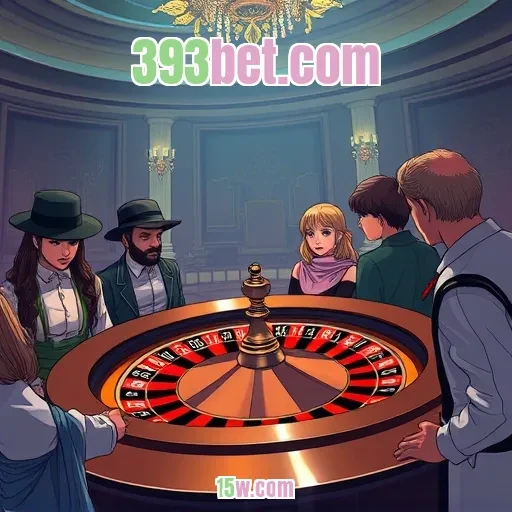 393bet.com: Descubra os Bônus Atrativos que Elevam Sua Experiência de Jogo
