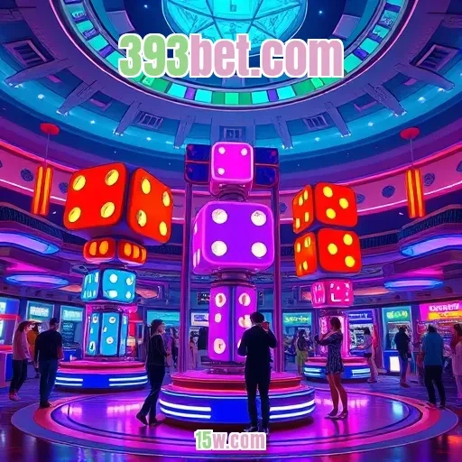 393bet.com: Dicas de Apostas para Aumentar Seus Ganhos com Estratégia